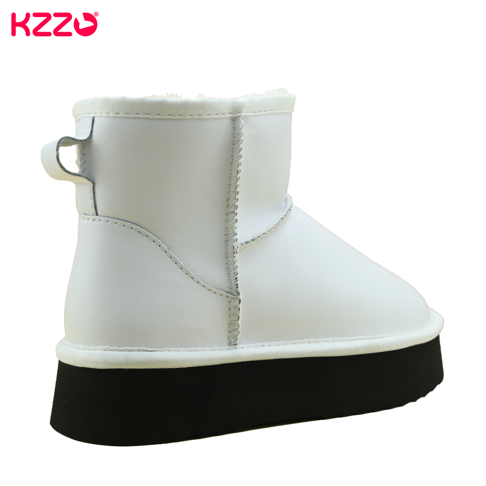 KZZO Women's Waterproof Sheeps – обзор и цена Women'S Shoes Naturalizer