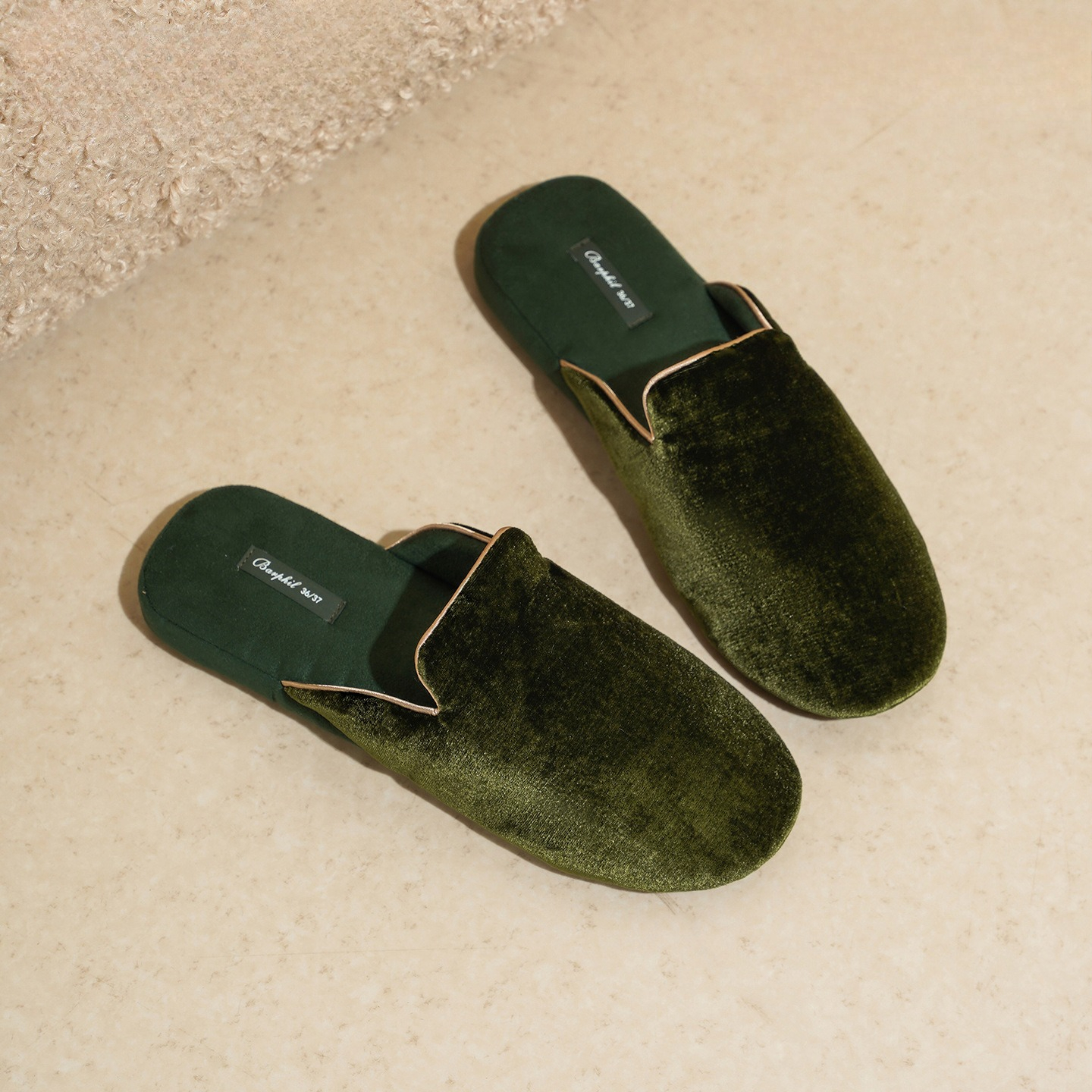 New Chinese Style Women's Indo – обзор и цена Women Shoes Japan