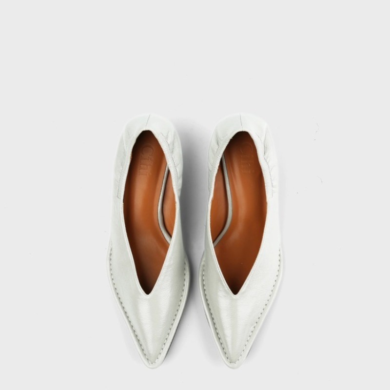 2025 New Pointed Toe Single Sh – обзор и цена Women Shoes Mules