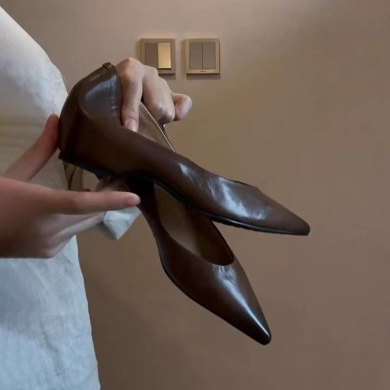 Versatile Inner Heightened Sli – обзор и цена Women Shoes Mk