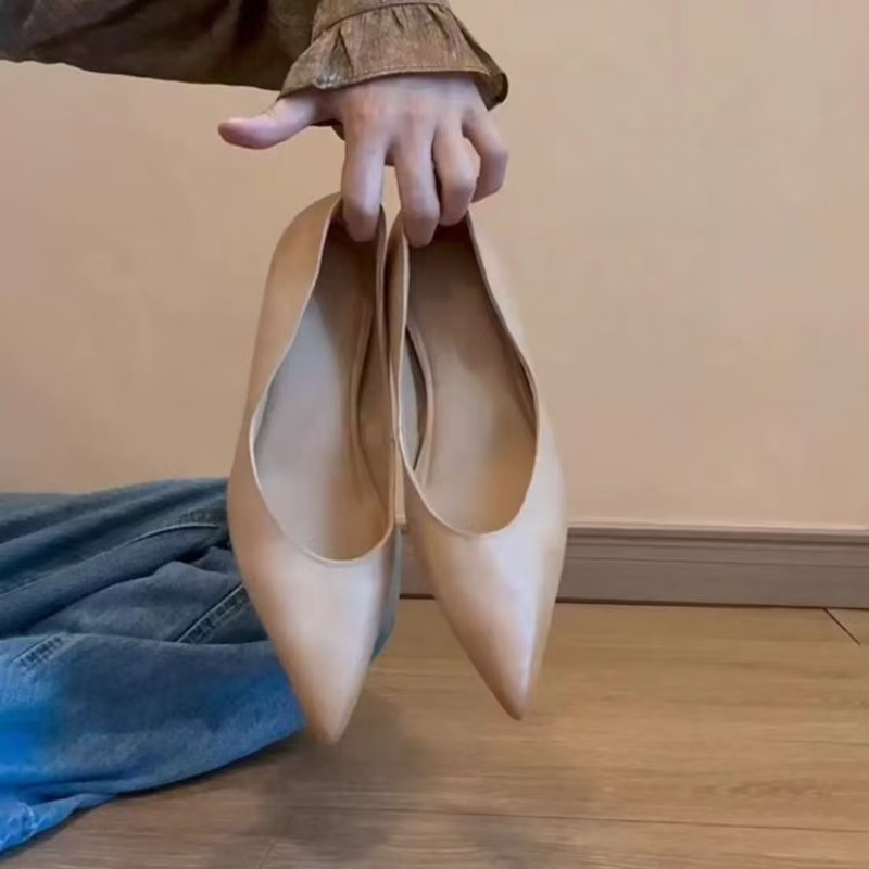 Versatile Inner Heightened Sli – обзор и цена Women Shoes Mk