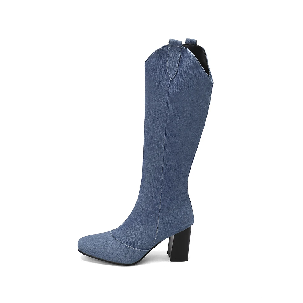 New Winter Black Blue Women Kn – обзор и цена Women'S Shoes In Size 12
