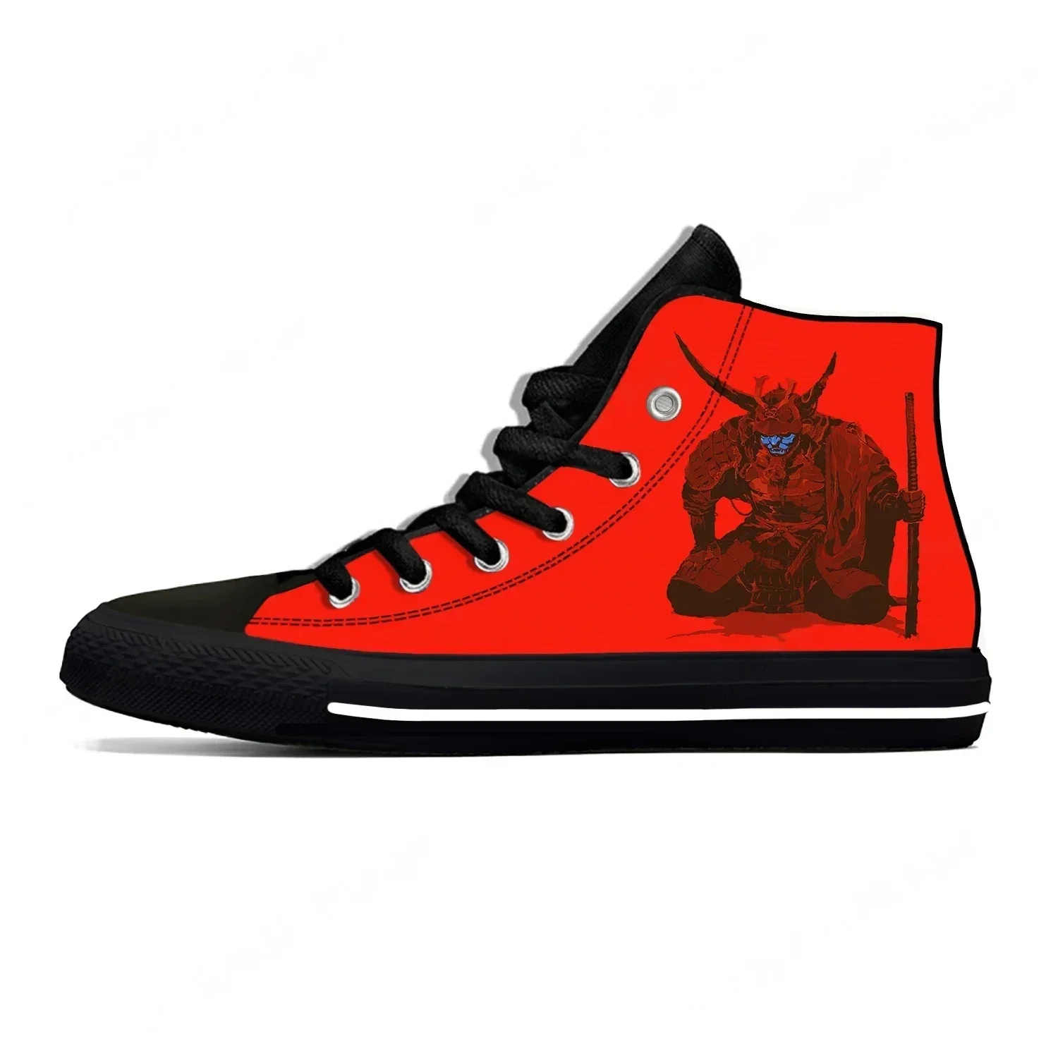 Japan Samurai Pattern Lightwei – обзор и цена Women Shoes Japan
