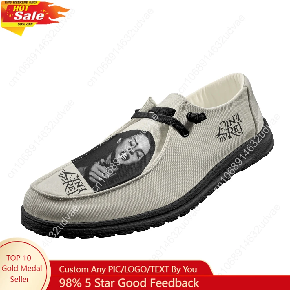 Lana Del Rey Singer Loafers Me – обзор и цена Women'S Shoes For Work