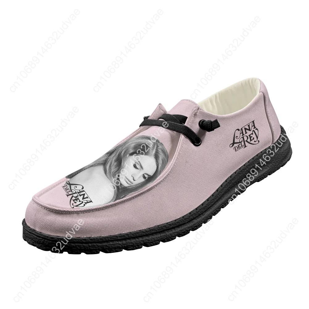 Lana Del Rey Singer Loafers Me – обзор и цена Women'S Shoes For Work