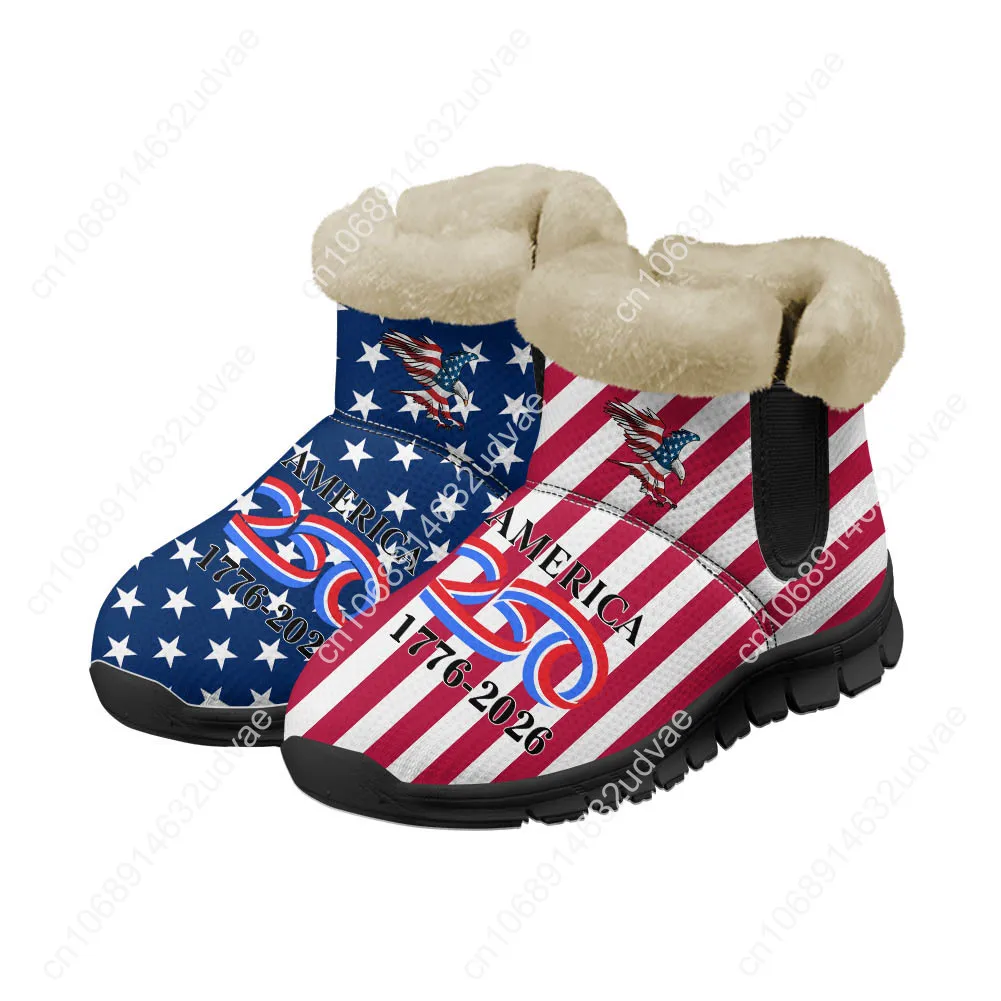 America 250th Anniversary 1776 – обзор и цена Women Shoes Sneakers
