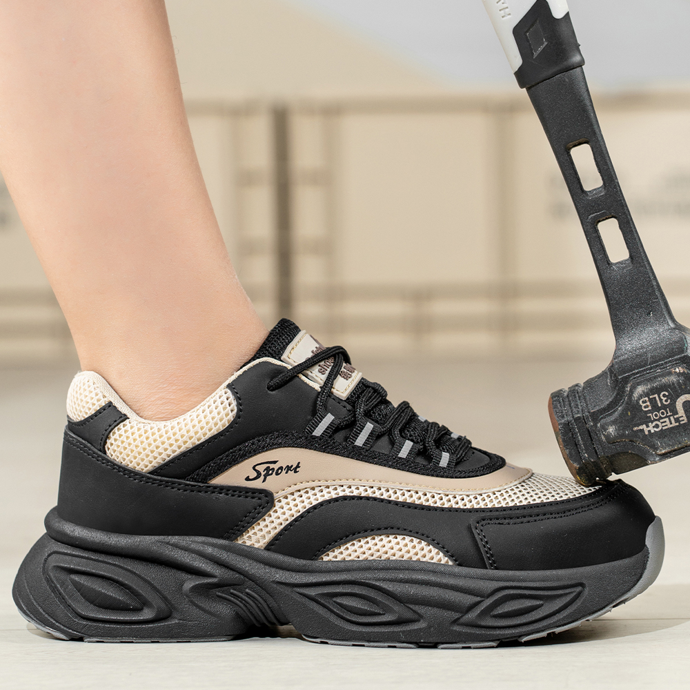 Women 6KV Insulated Shoes Comp – обзор и цена Women'S Shoes For Work