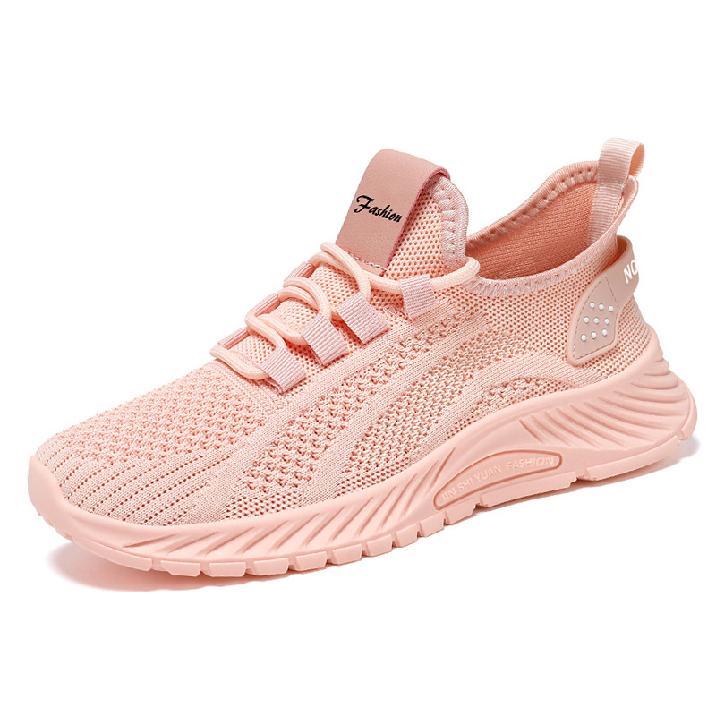 Women Breathable Mesh Sneakers – обзор и цена Women Shoes Qc
