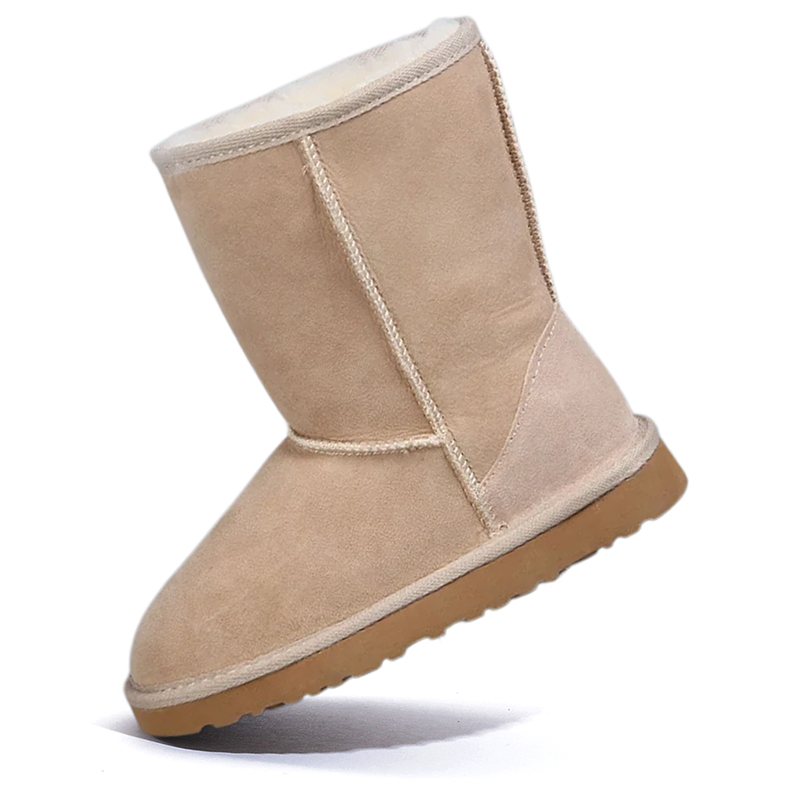 100% Natural Fur Winter Boots  – обзор и цена Women'S Shoes Naturalizer