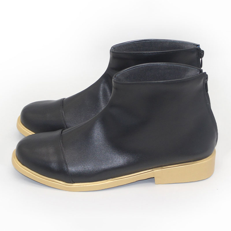 Anime Game Limbus Company Lei  – обзор и цена Women Shoes Japan
