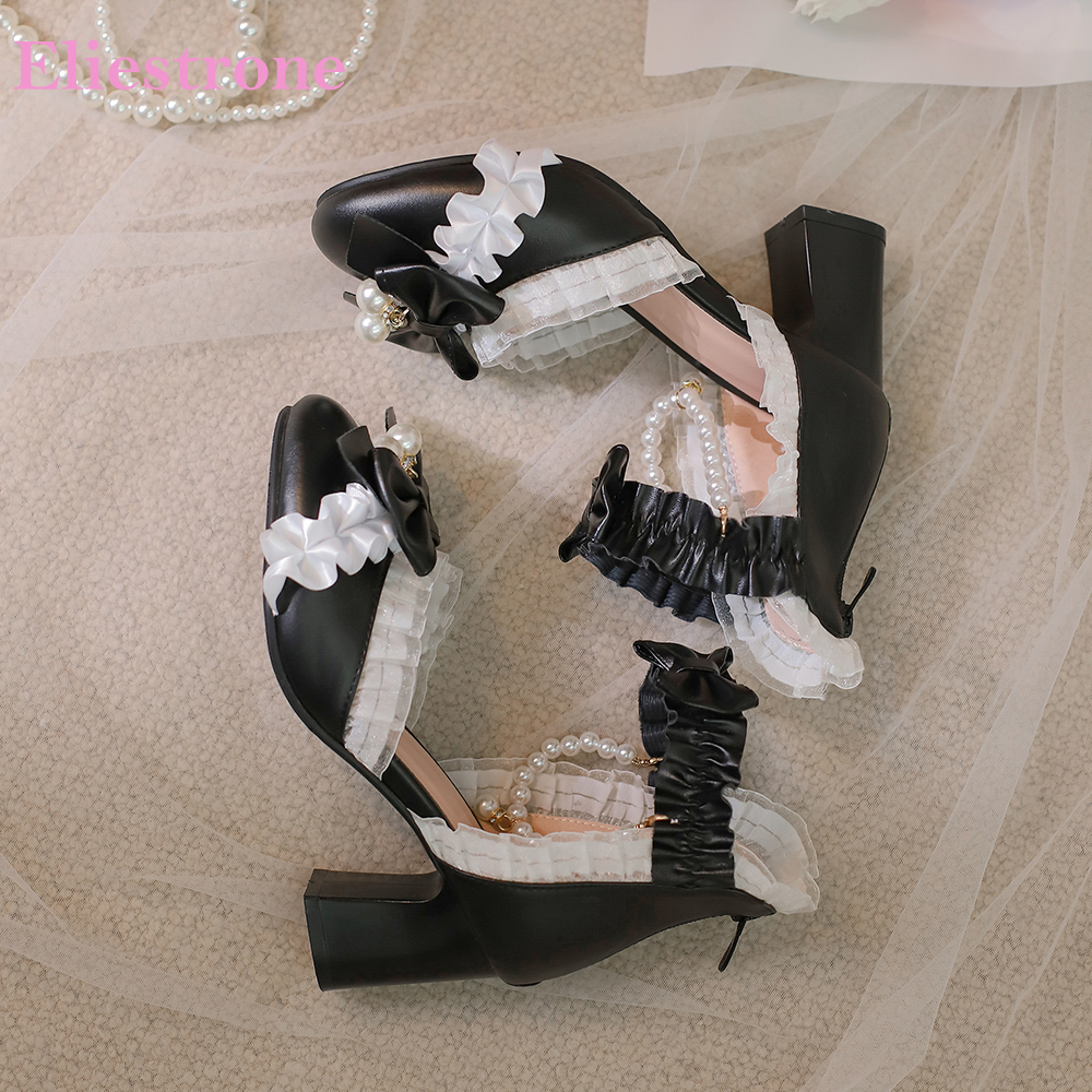 2026 Summer Lolita Women Sanda – обзор и цена Women'S Shoes In Size 12