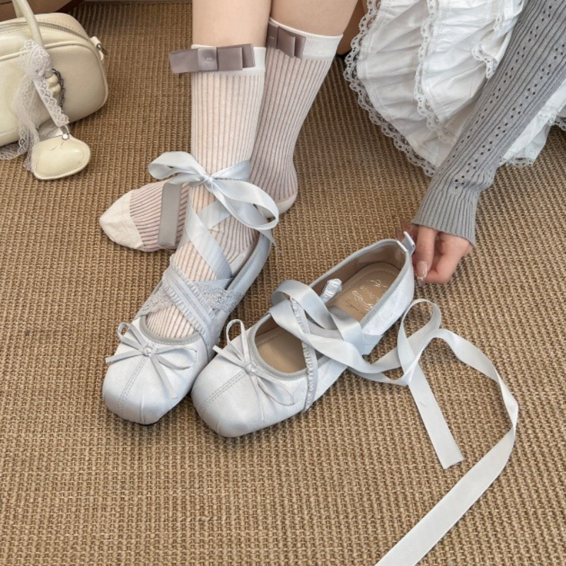 New Spring Comfortable Lace-up – обзор и цена Women'S Shoes Toms