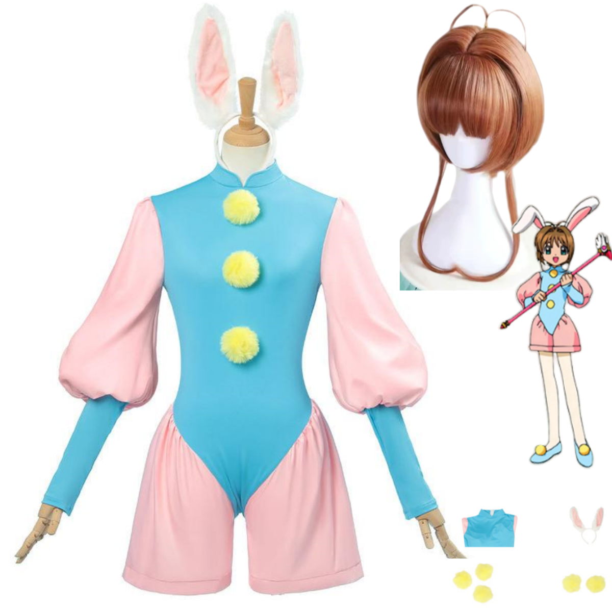 Anime Cardcaptor Sakura Kinomo – обзор и цена Women Shoes Japan