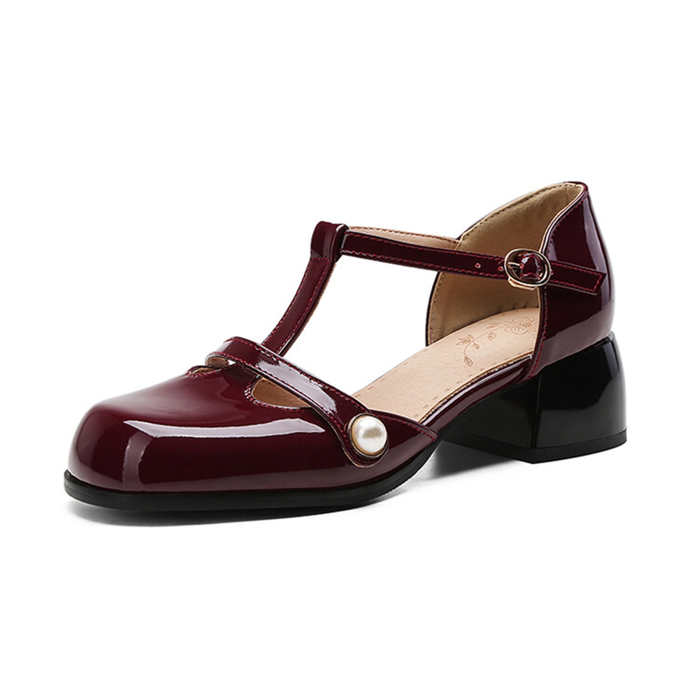 Thick High Heels Sandals Women – обзор и цена Women'S Shoes For Work