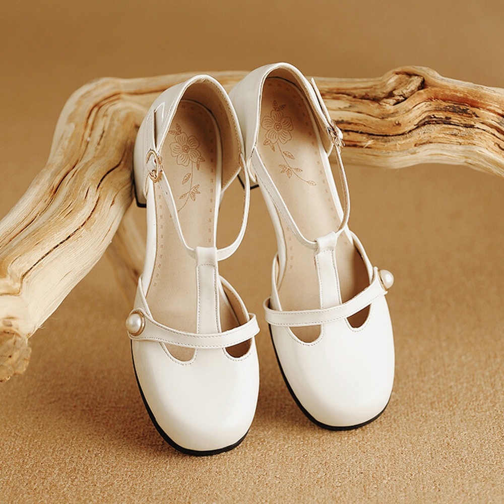 Thick High Heels Sandals Women – обзор и цена Women'S Shoes For Work