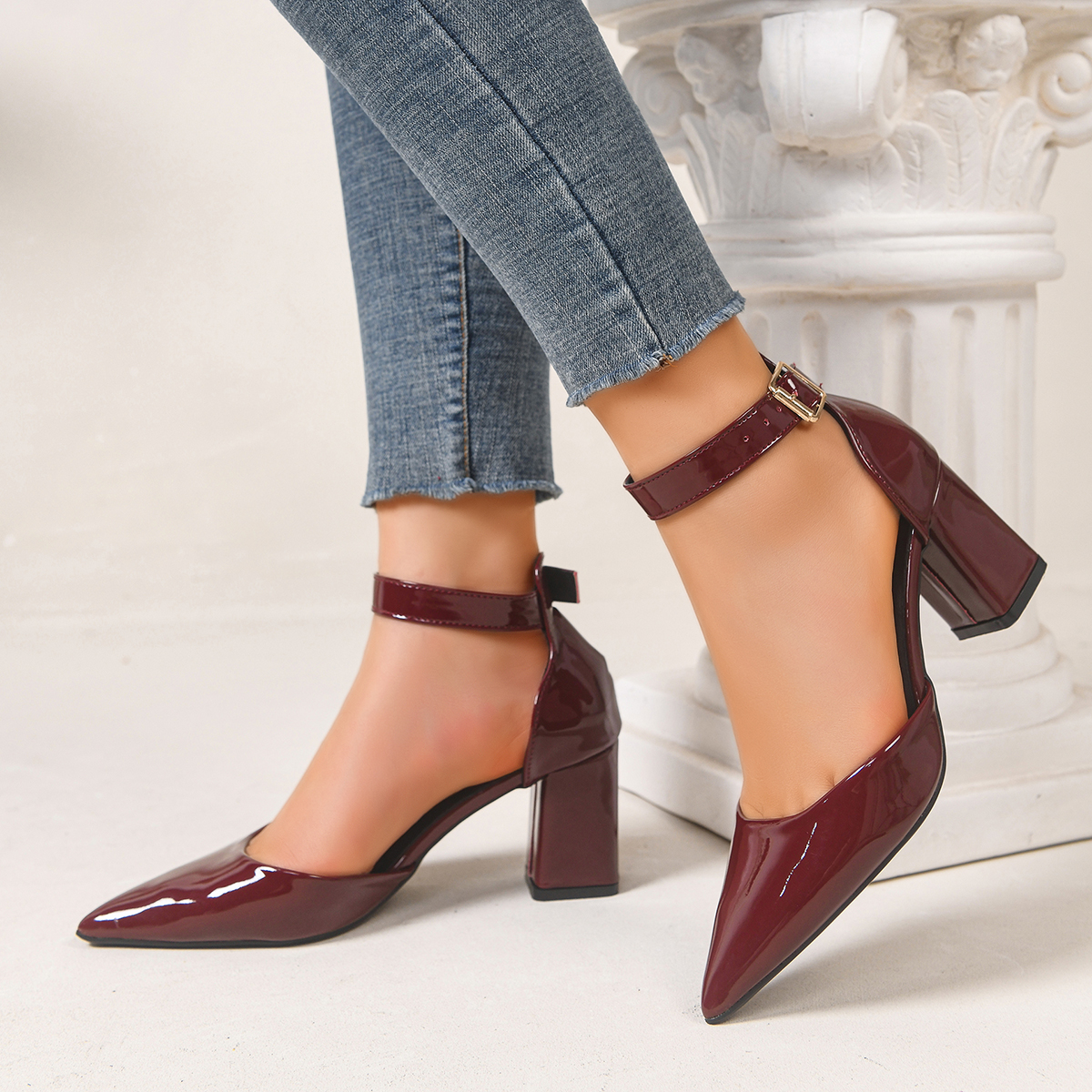 Women High Heels Sandals Summe – обзор и цена Women'S Shoes For Work
