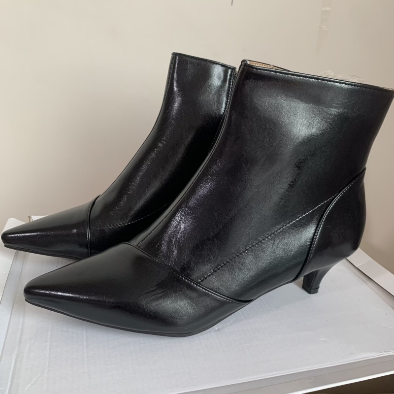 Elegant Women's Ankle Boots Lu – обзор и цена Women'S Shoes In Size 12