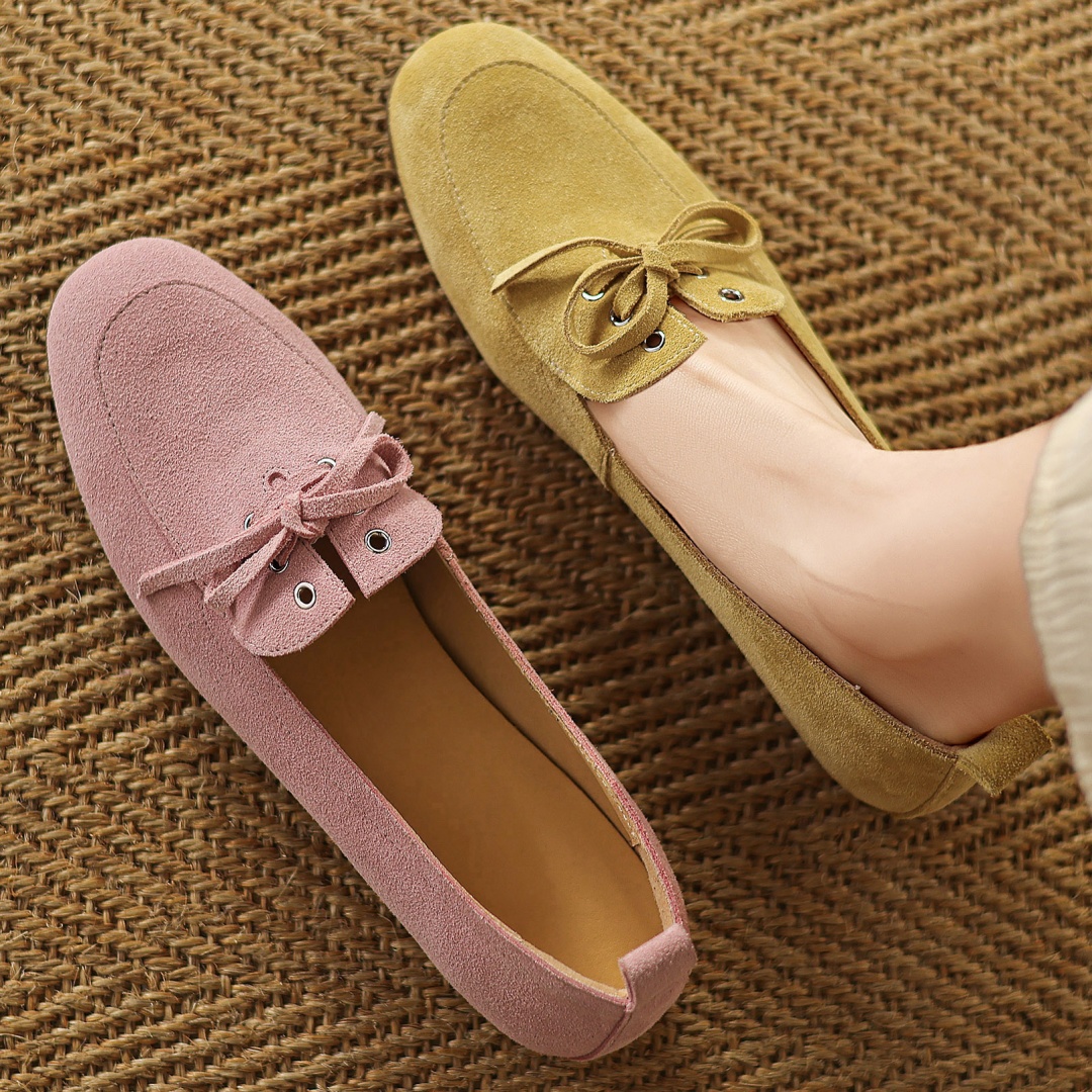 Women's natural suede leather  – обзор и цена Women'S Shoes Naturalizer