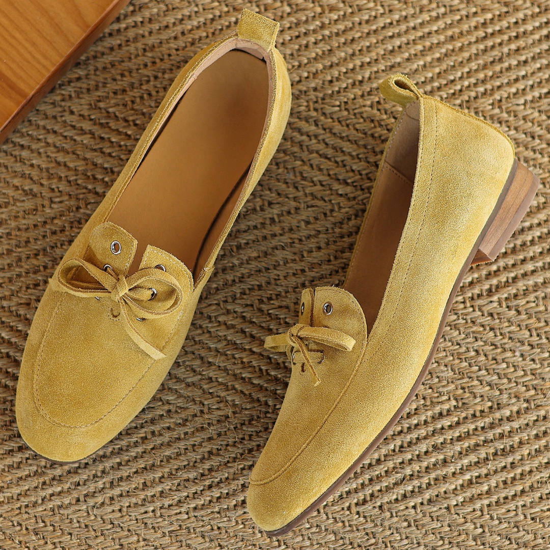 Women's natural suede leather  – обзор и цена Women'S Shoes Naturalizer