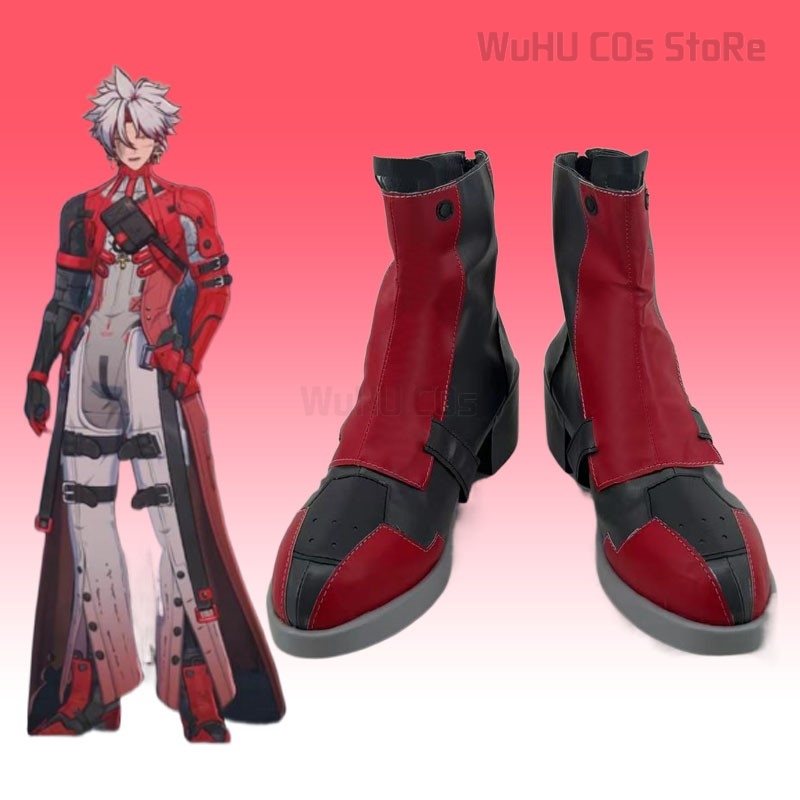 Game Wuthering Waves Scar Cosp – обзор и цена Women Shoes Japan