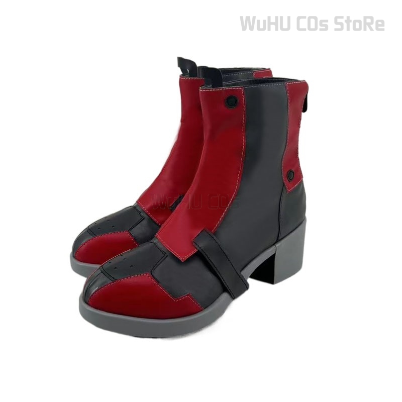 Game Wuthering Waves Scar Cosp – обзор и цена Women Shoes Japan
