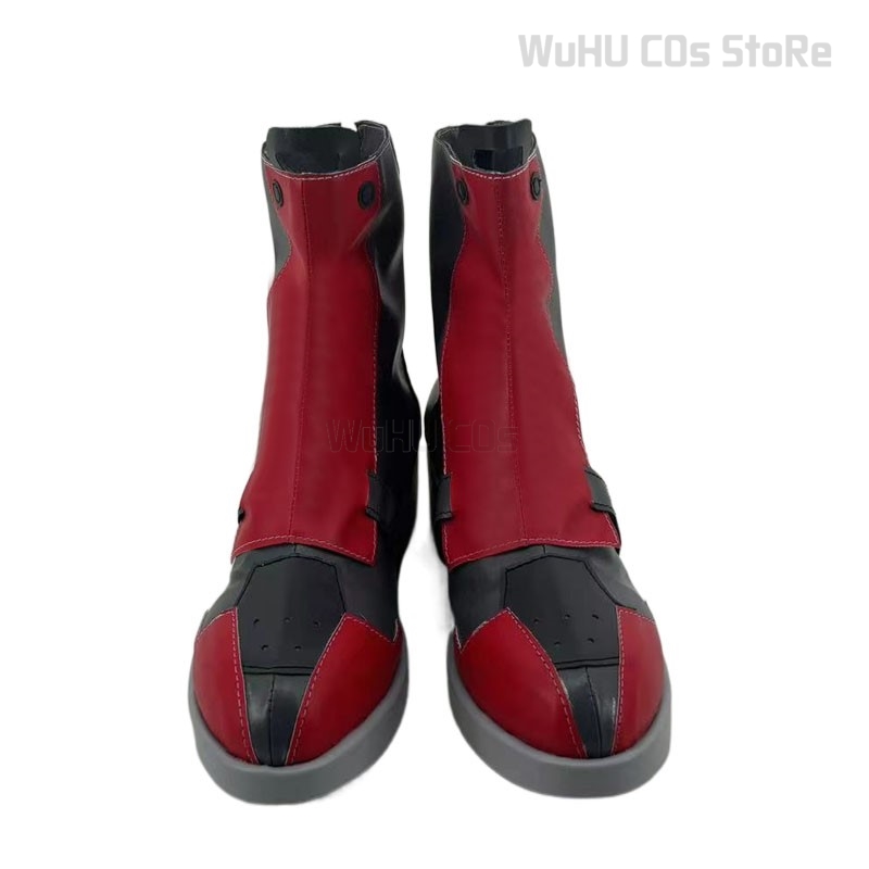 Game Wuthering Waves Scar Cosp – обзор и цена Women Shoes Japan