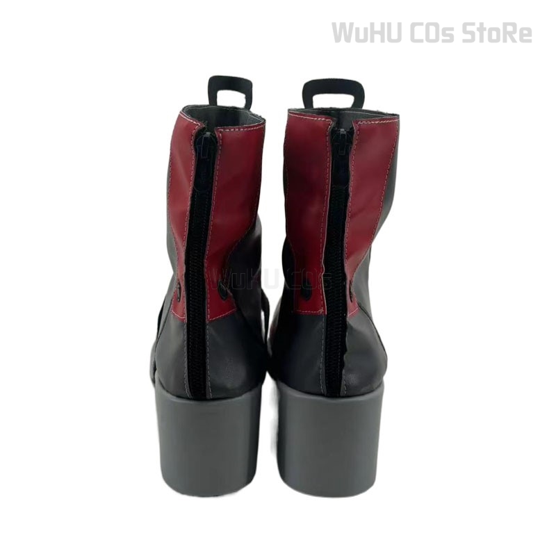 Game Wuthering Waves Scar Cosp – обзор и цена Women Shoes Japan