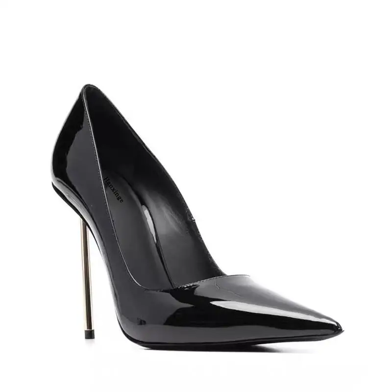 Ultra Fine Steel Needle High H – обзор и цена Women Shoes Ysl