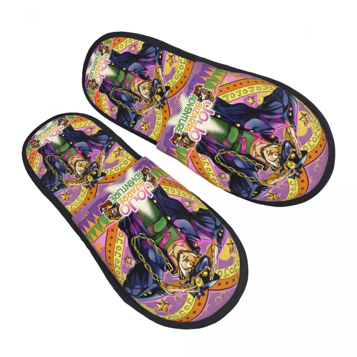Custom Japan JoJos Bizarre Adv – обзор и цена Women Shoes Japan