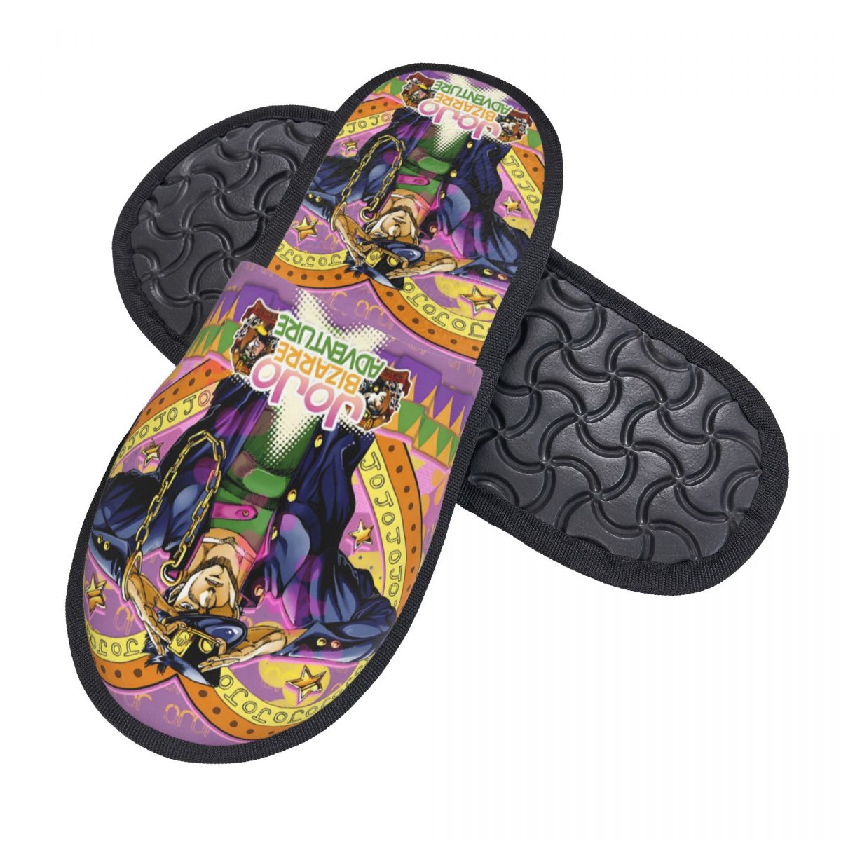 Custom Japan JoJos Bizarre Adv – обзор и цена Women Shoes Japan