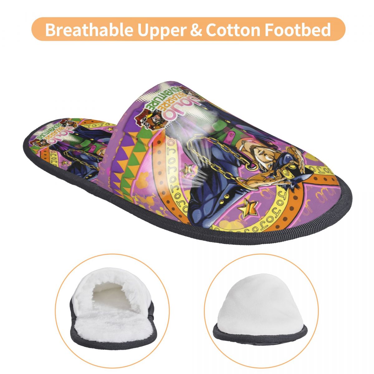 Custom Japan JoJos Bizarre Adv – обзор и цена Women Shoes Japan