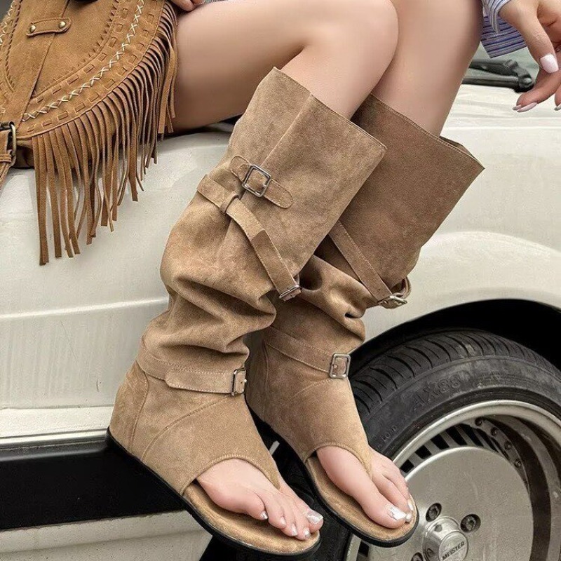 Summer New Western Cowboy Long – обзор и цена Western Cowgirl Boot