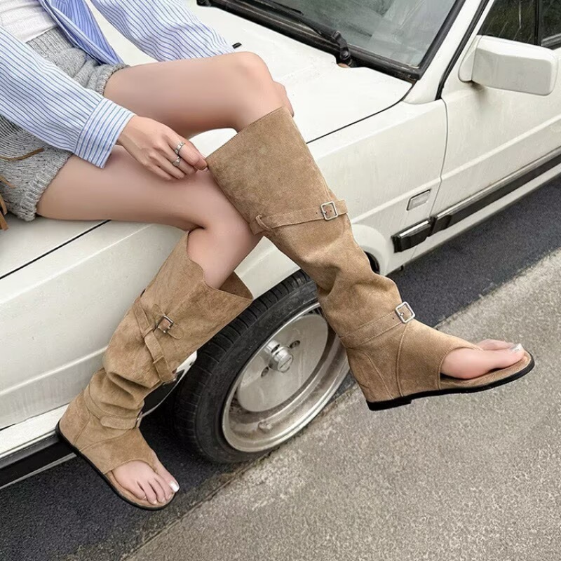 Summer New Western Cowboy Long – обзор и цена Western Cowgirl Boot