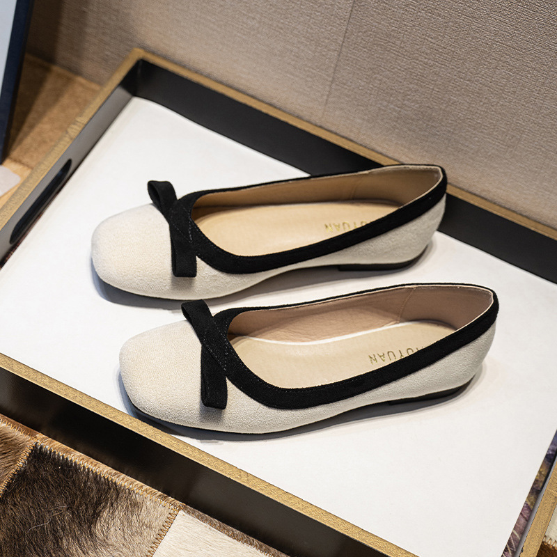 Large Size Women's Flat Shoes  – обзор и цена Women'S Shoes Large
