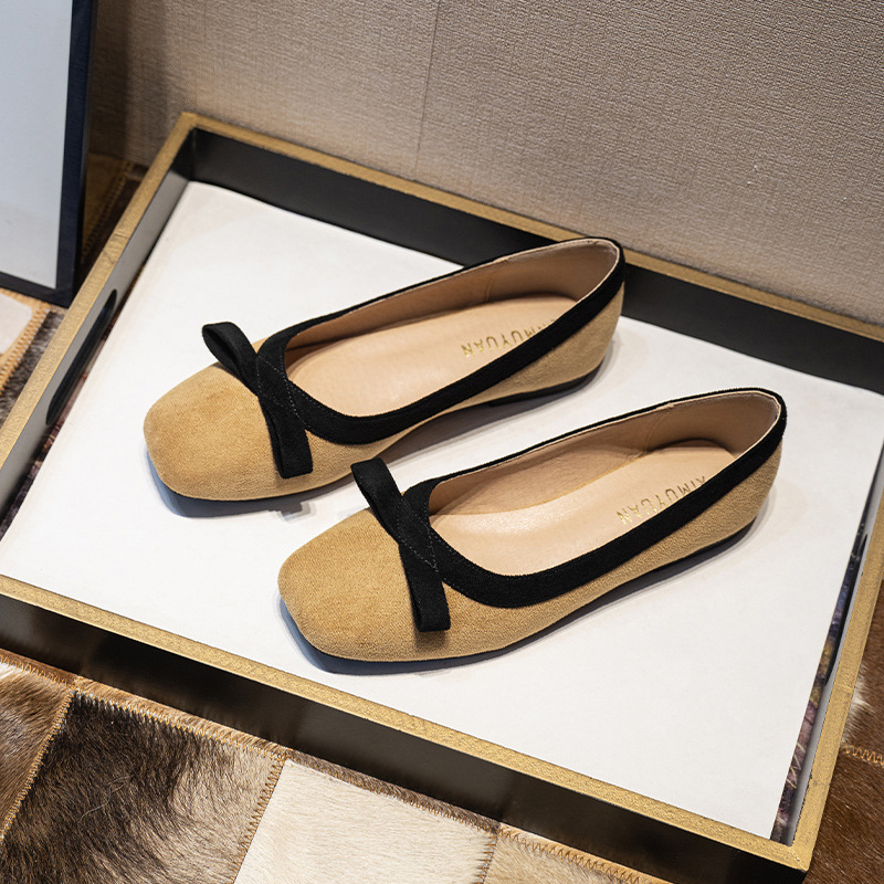 Large Size Women's Flat Shoes  – обзор и цена Women'S Shoes Large