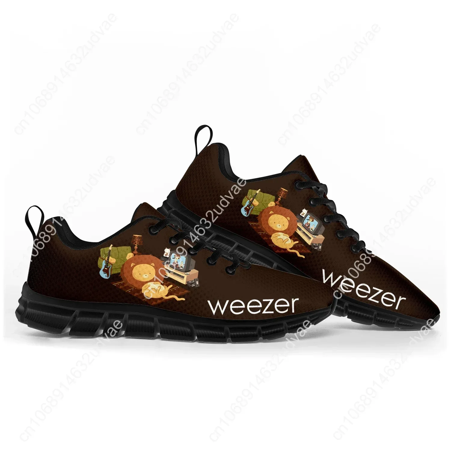 Weezer Sports Shoes Mens Women – обзор и цена Women Shoes Sneakers