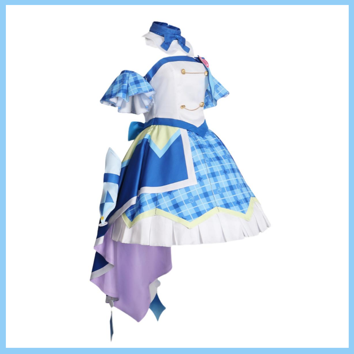 Anime You and Idol Precure Aok – обзор и цена Women Shoes Japan