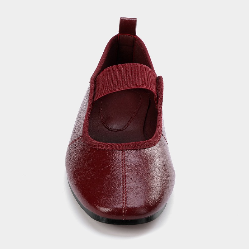 Brand Round Toe  Mary Jane Sho – обзор и цена Women Shoes Mules