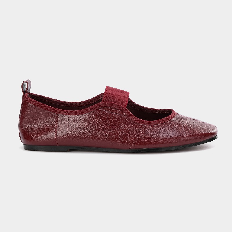 Brand Round Toe  Mary Jane Sho – обзор и цена Women Shoes Mules