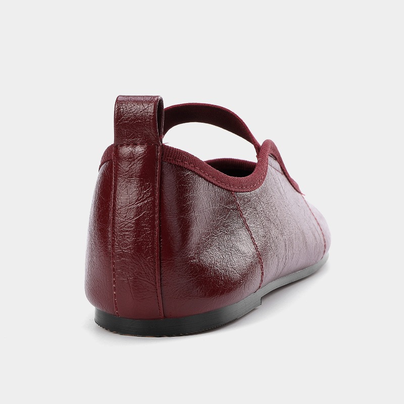 Brand Round Toe  Mary Jane Sho – обзор и цена Women Shoes Mules