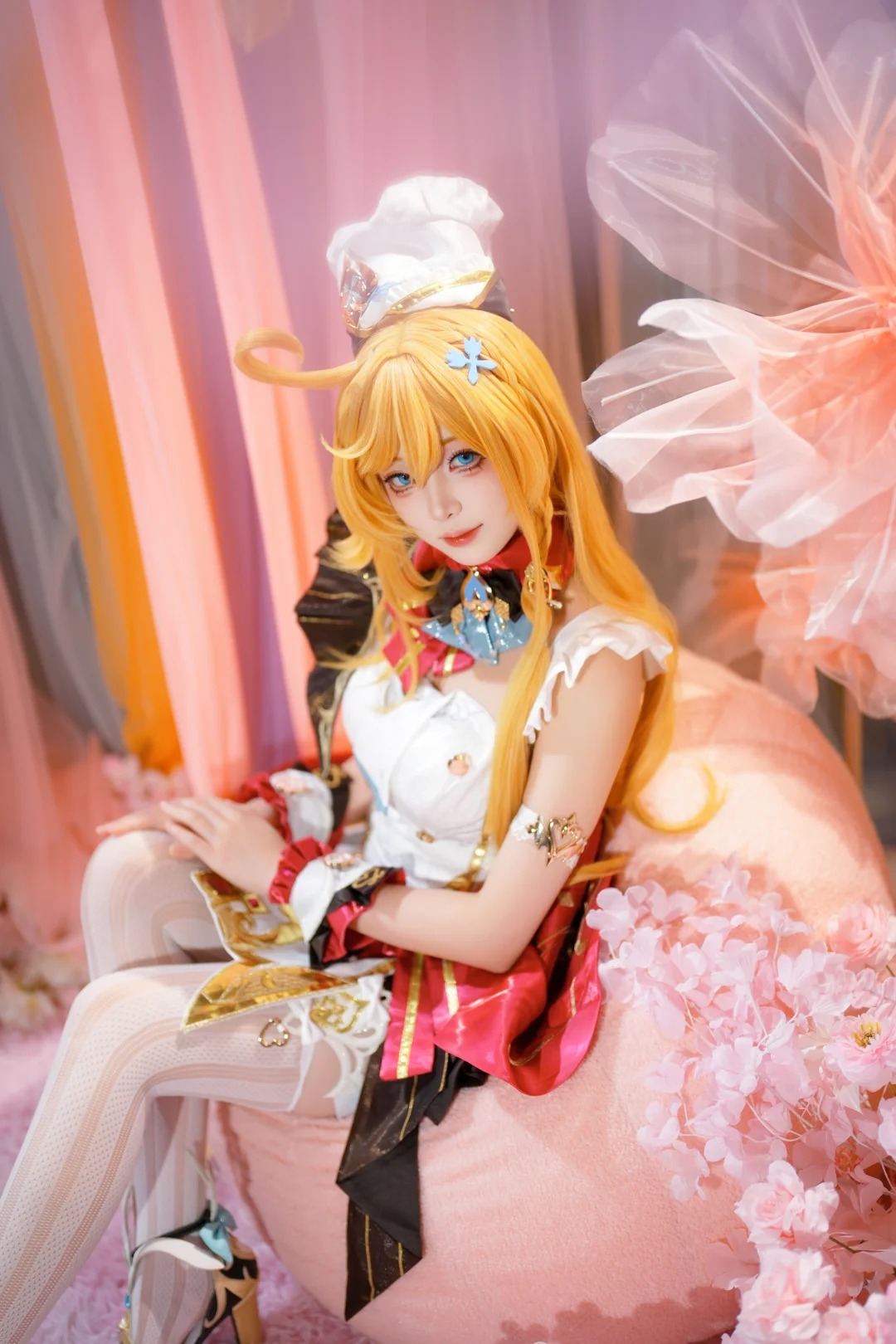 Escoffier Cosplay Official Uni – обзор и цена Women Shoes Japan