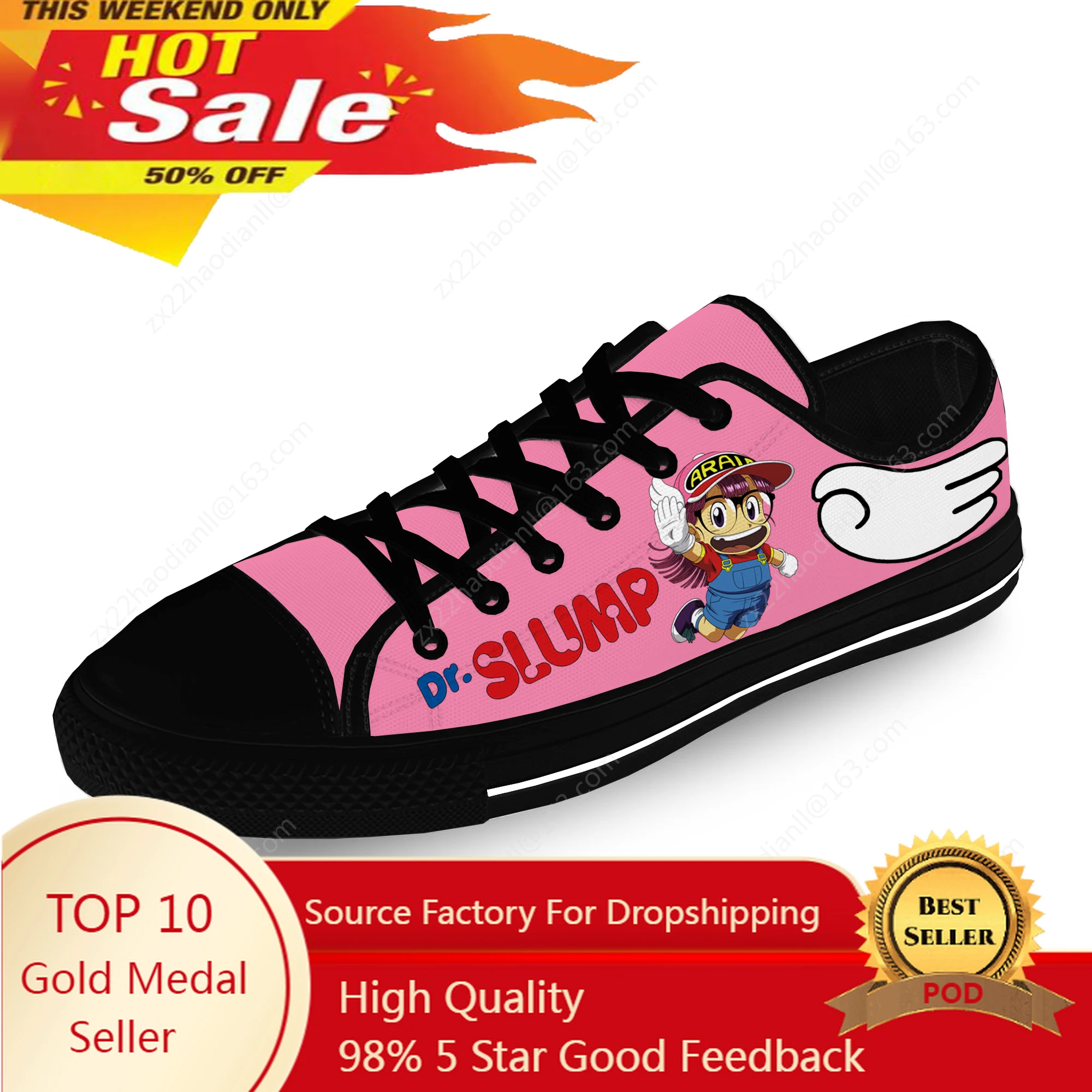 Japan Anime Manga Cartoon Aral – обзор и цена Women Shoes Japan