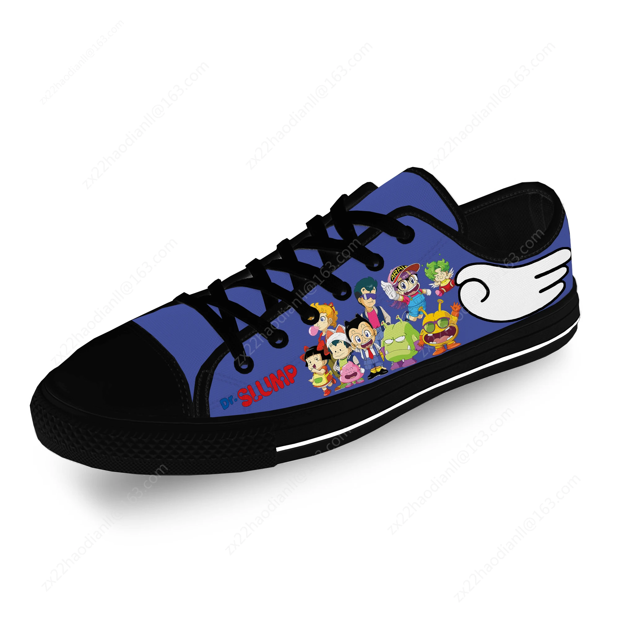 Japan Anime Manga Cartoon Aral – обзор и цена Women Shoes Japan