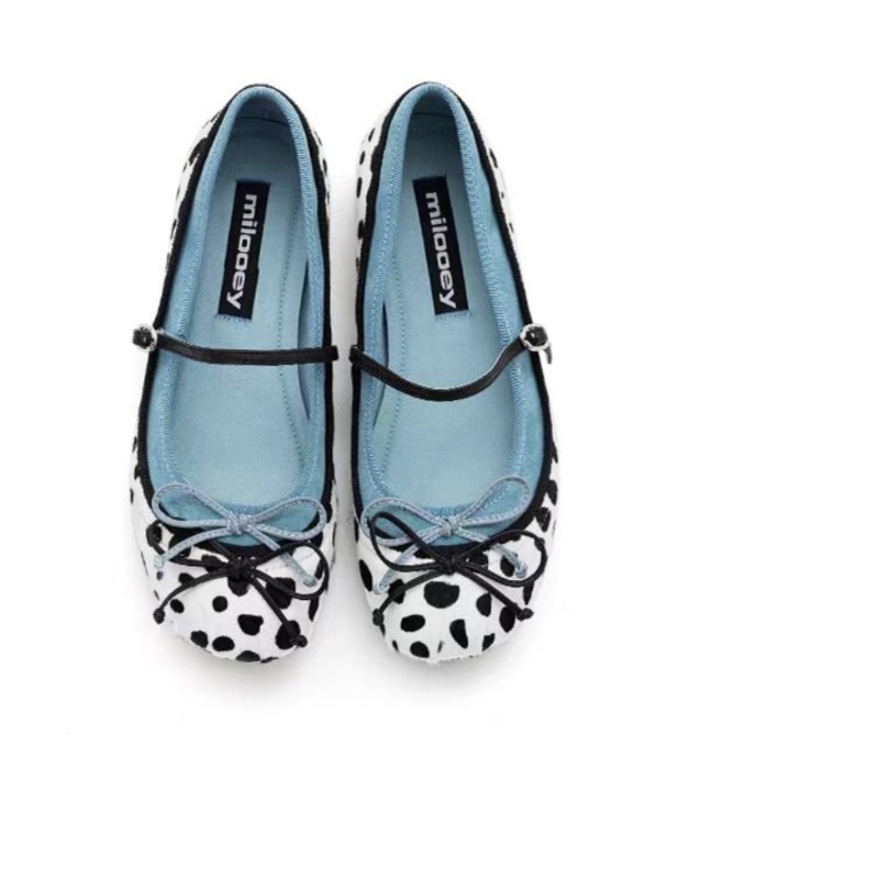 2026French Flat Bottomed Rotun – обзор и цена Women'S Shoes Toms