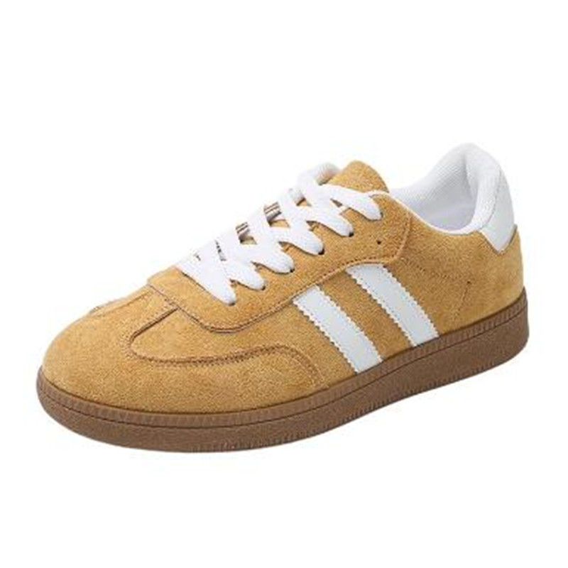 New Retro Round Head Soft Leat – обзор и цена Women Shoes Sneakers