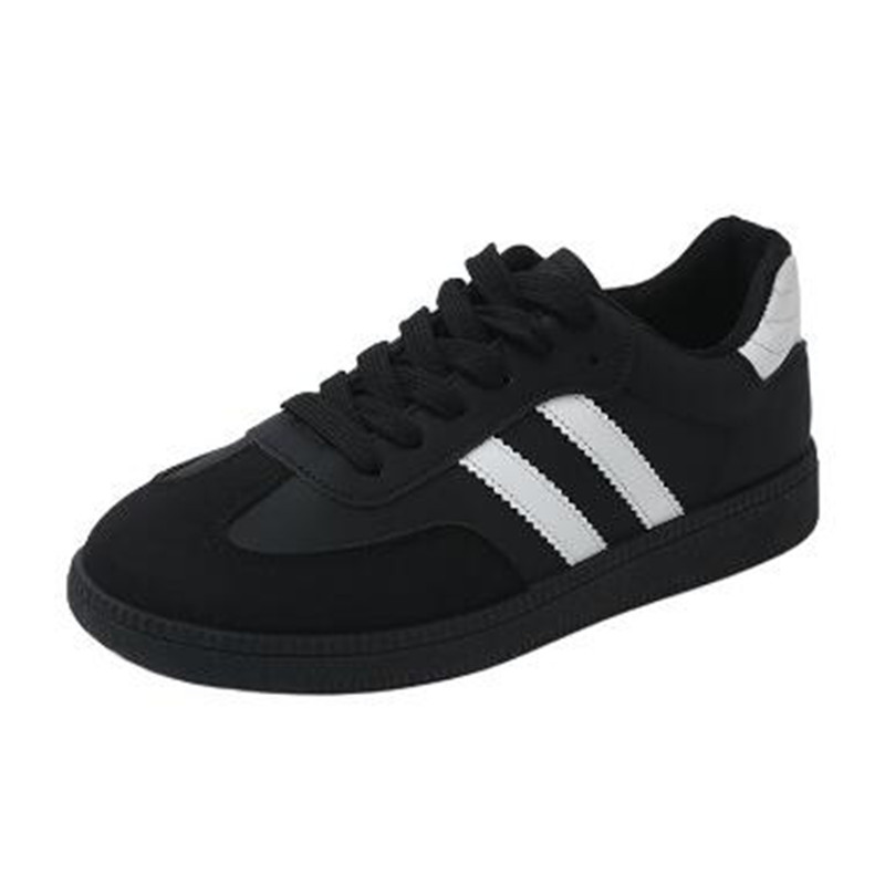 New Retro Round Head Soft Leat – обзор и цена Women Shoes Sneakers