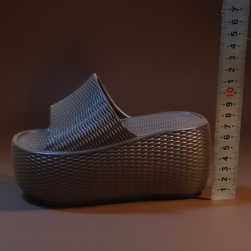 New Textured Weave Platform Sl – обзор и цена Women'S Shoes Non Slip