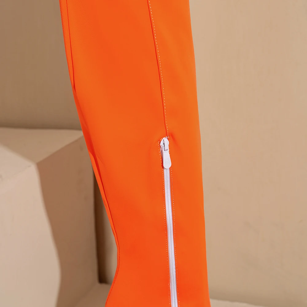 New Winter Glamour Orange Yell – обзор и цена Women'S Shoes In Size 12