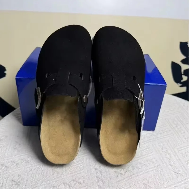 KIMV Trendy Leather Sandals fo – обзор и цена Women'S Shoes Hey Dude