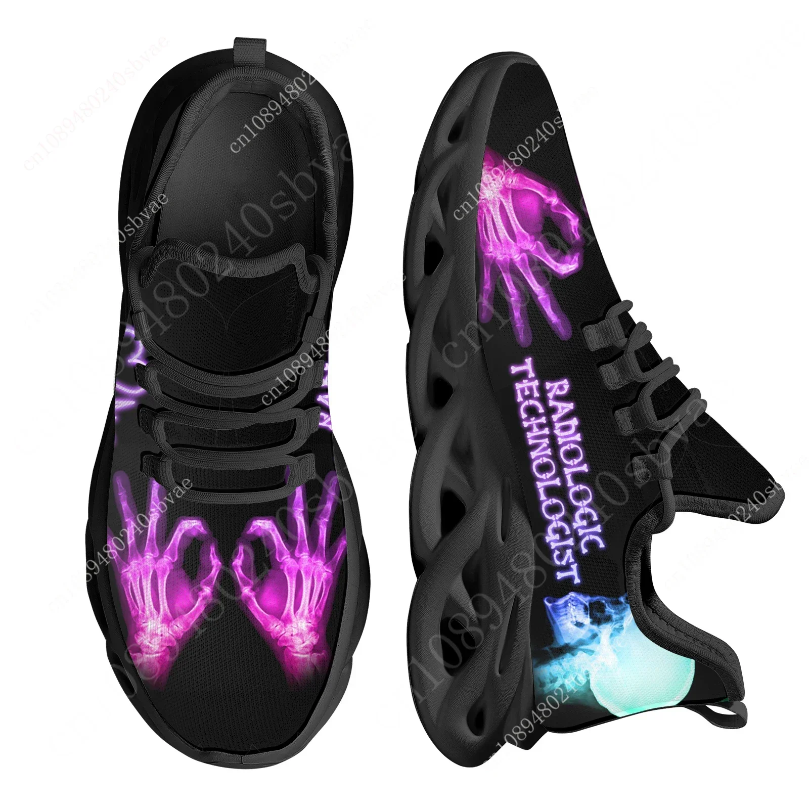 Radiologic Technologist Sneake – обзор и цена Women Shoes Sneakers